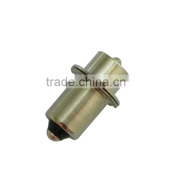 3 Watt LED Upgrade Bulb for the 3 to 6 D and C Cell Maglite Torch photo-3