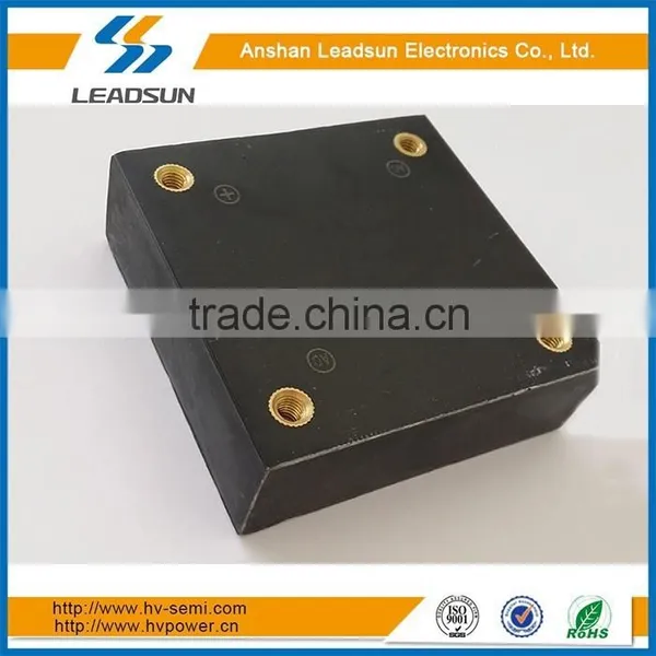 High Reliability QLG50KV/0.02A High Voltage Bridge Rectifier 50kv 0.02a photo-2