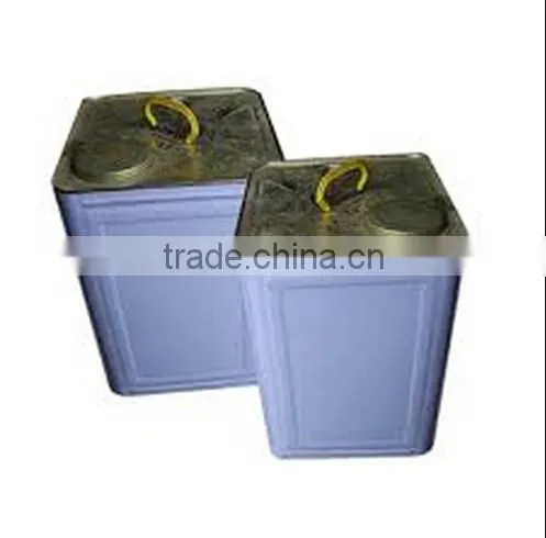 Glue for PIR/PU Pre-insulated Panels Duct photo-2