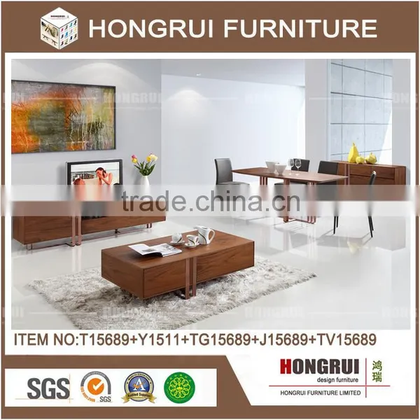 High Quality Cheap Modern Dining Room Cabinet Wooden Drawer Sideboard Furniture /classic Sideboards photo-2