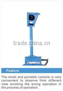 Heavy Duty Truck Tire Changer TC790B for Sale photo-3