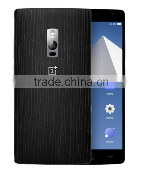 New Original Oneplus 2 Two Mobile Phone 4GB RAM 64GB ROM Snapdragon810 Octa Core 5.5" Android 5.1 4G FDD LTE Fingerprint ID photo-4
