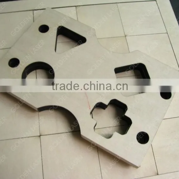 1300x2500 CO2 Laser Cutting Machine for Wood,Acrylic,Plastic,MDF,Plexiglass,Metal Sheet photo-3