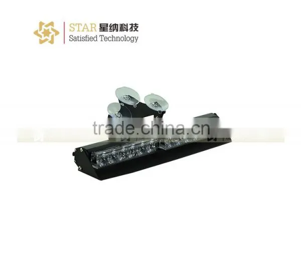 3W*12 LED Emergency Visor Lighting XN-186C-2 photo-5