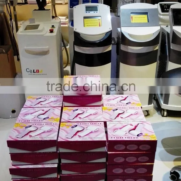 AYJ-H099B Home Use Mini Skin Cool Machine photo-5