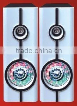 2.0 12v Computer Speakers Guangzhou