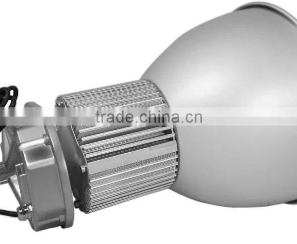 2015 Super Quality High Brightness Bridgelux COB 200W Dimmable LED High Bay photo-2