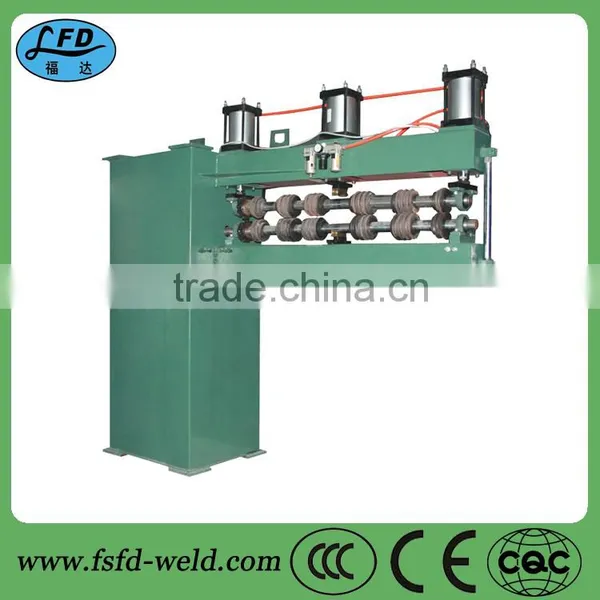 High Quality Multi-Point Spot Welding Machine Automatic Spot Welding Equipment photo-3