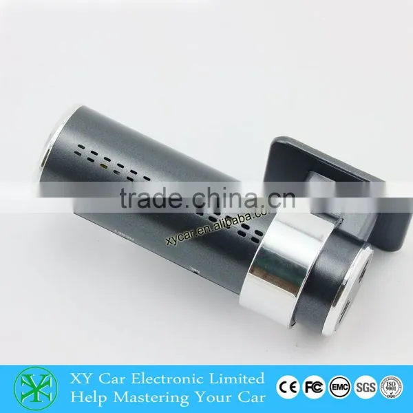 Manufacturer 720P H.264 Wireless Wifi Car Dvr XY-Q3 photo-6