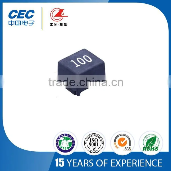 SMD Chip Charger Inductor photo-2