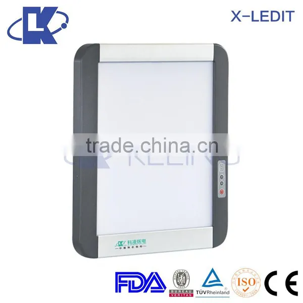 Dental X-ray Film Viewer x Ray Film Viewer Led X-ray Film Viewer