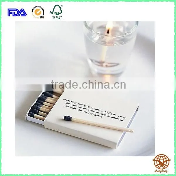 Custom Match Box Printing photo-3