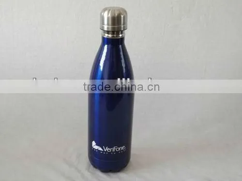 Durable Stainless Steel Vacuum Cup