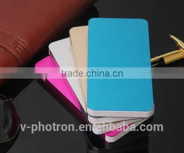 Customized Power Bank Charges for Corporate Gift and Brand Promotions photo-4