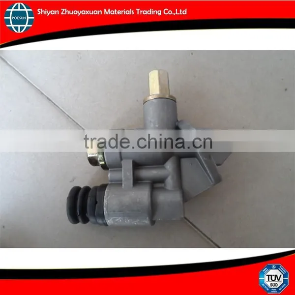3415699 4988748 Fuel Oil Transfer Pump photo-3
