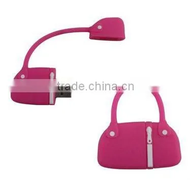 New Design Handbag Usb Flash Drive Memory Stick Usb Flash Memory photo-3