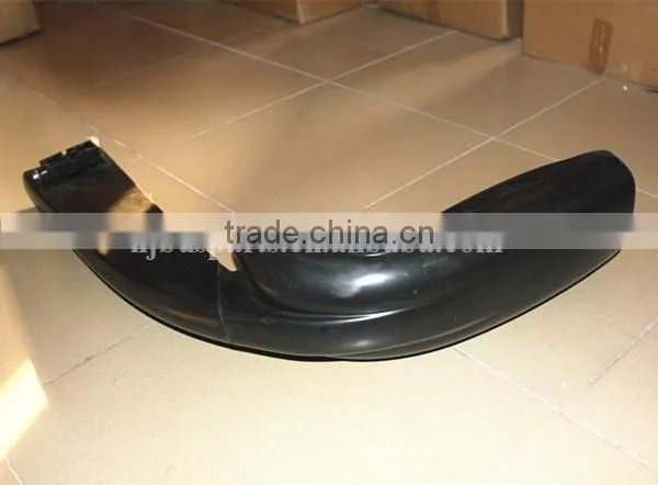 Bus Side Mirror Rear View 007R Wing Mirror Bus Exterior Rearview Mirror photo-5