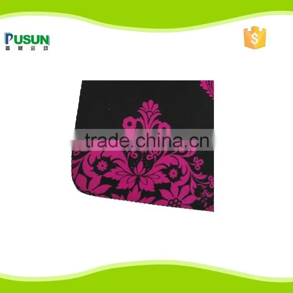 Multi-function Double Bread Neoprene Bag for Ipad photo-3