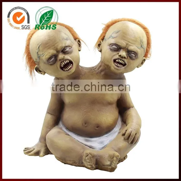 Adult Used Halloween Scary Haunted House Props for Sale photo-4