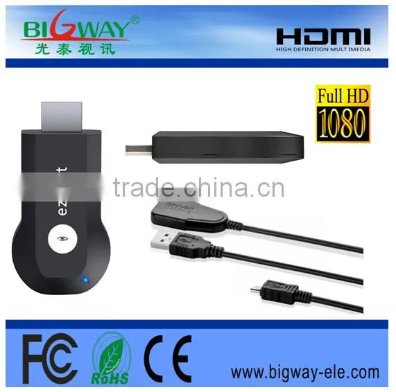 Ezcast tv Dongle Ezcast M2s