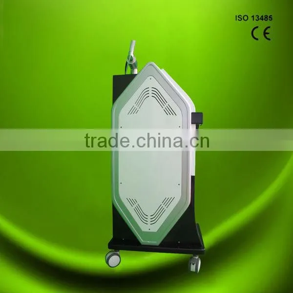 UltraPulse Co2 Laser Fractional Laser for Scar Removal , Laser Scar Removal for Sale photo-4