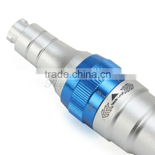 Hot Sale Manufacture Dr.pen A6 Wireless DermaPen With 2 Battery photo-2