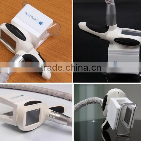 Criolipolise OEM Factory Supplier Aparelho Criolipolise photo-2