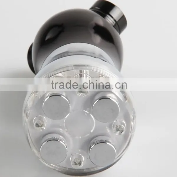 Hot Sale No Needle Mesotherapy With Photon LED Skin Rejuvenation photo-3