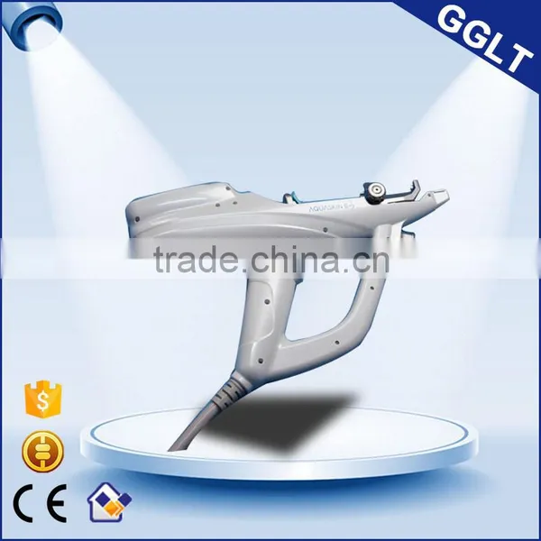Merry Christmas! Korea Imported Mesotherapy Gun Skin Whitening Injection 5 Pin Multi Needle Type Machine photo-4