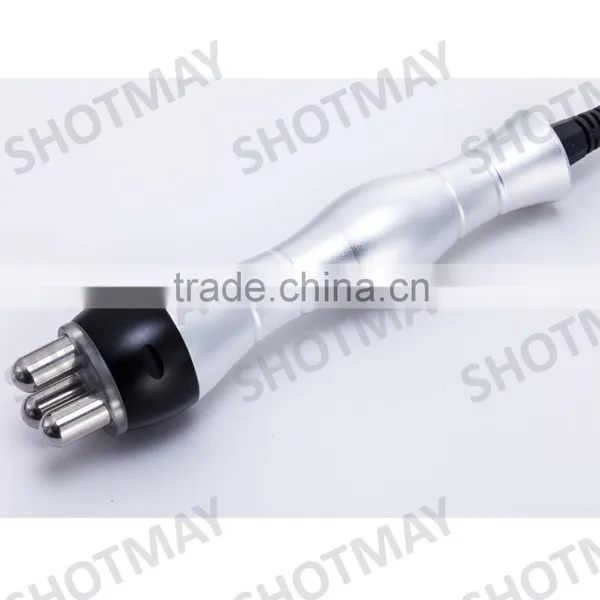 STM-8036D Vacuum & Bi-polar RF + 6-polar RF + 4-polar RF + 3-polar RF + 40K Cavitation + 6 Big Lipolaser + 2 Small Lipolaser photo-5