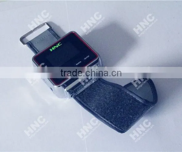 2015 NEW-TYPE Wrist Type Medical Device for Diabetes photo-4