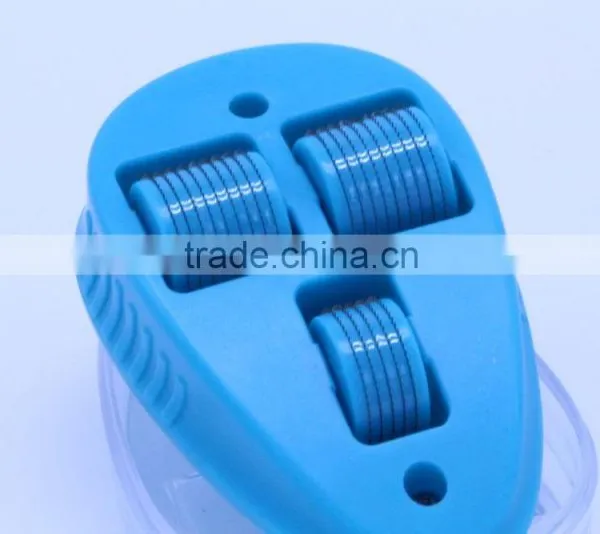 1380pcs Microneedles Beauty Mouse Roller photo-3