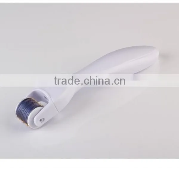 GTO Disposable Titanium Alloy Micro Needle 600 Derma Roller photo-2