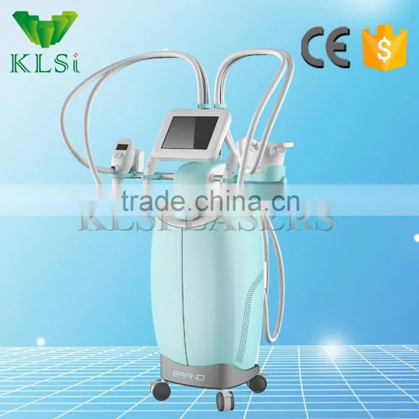 40hkz Factory Price ! Ultrasonic Vacuum Cavi Lipo Machine Cavitation Hifu Slimming Machine For Fat Reduction Cavitation And Radiofrequency Machine photo-2