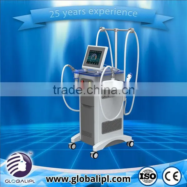 Aribaba Vacuum Massage Machine With rf Made in China photo-2