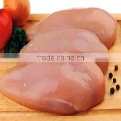 Halal and Non HalalFrozen Chicken Breast/Chicken Breast Fillet