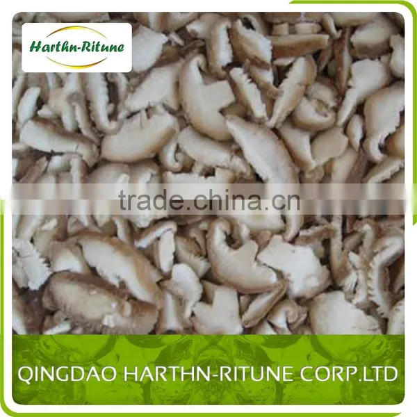 Iqf Vegetable Frozen IQF Shiitake