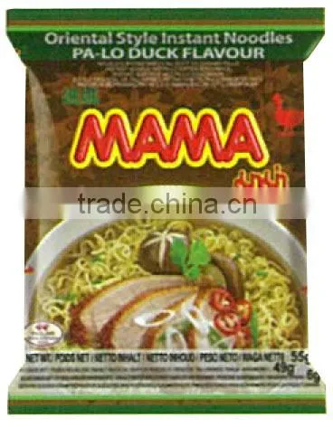 Instant Noodle