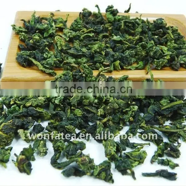 Oolong Tea