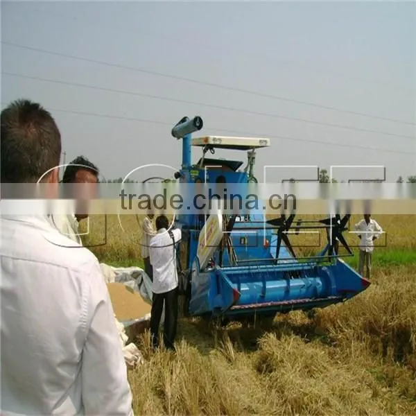 Price of Rice Harvester and Combine Rice Harvester for Sale photo-5