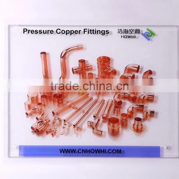 Outdoor Advertising Acrylic Led Light Signs Letter