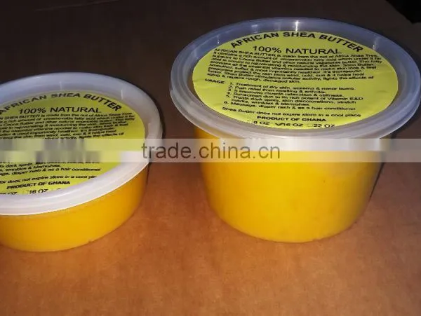 Sheabutter photo-2