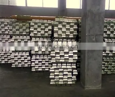 TIN INGOT 99.995% photo-2