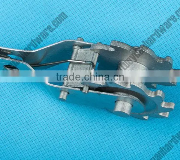 Steel Wire Cable Tensioner/Wire Strainer/Fence Tensioner for Wire Rope photo-4
