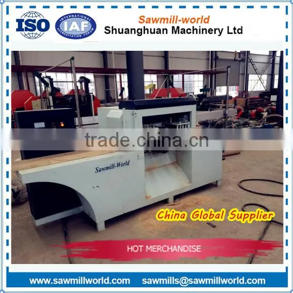 Brand Protection Multi Blade Saw Machine Made in China photo-2