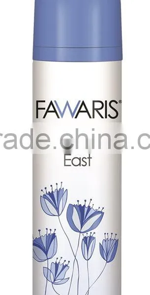 Fawaris Best Fragrance High Quality 150ml Deodorant for Women photo-3