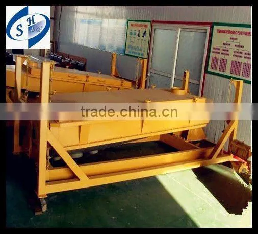 CE Grain Cleaner for Animal Feed