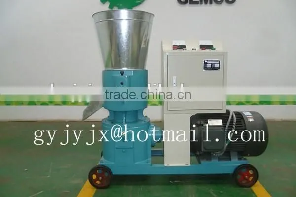 High Quality Pelet Mill for Sale With Pellet Machine Manufacturers photo-6