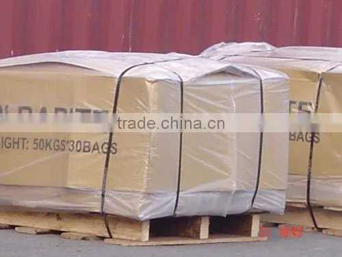 Good Price for Oil Well Drilling Mud and Additives photo-6