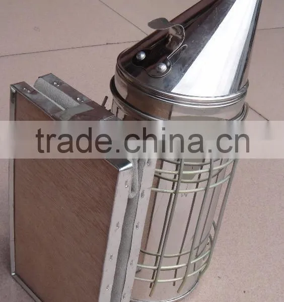Agriculture Bee Smoker for Beekeeping photo-4